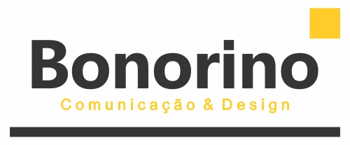 Bonorino Comunicação & Design